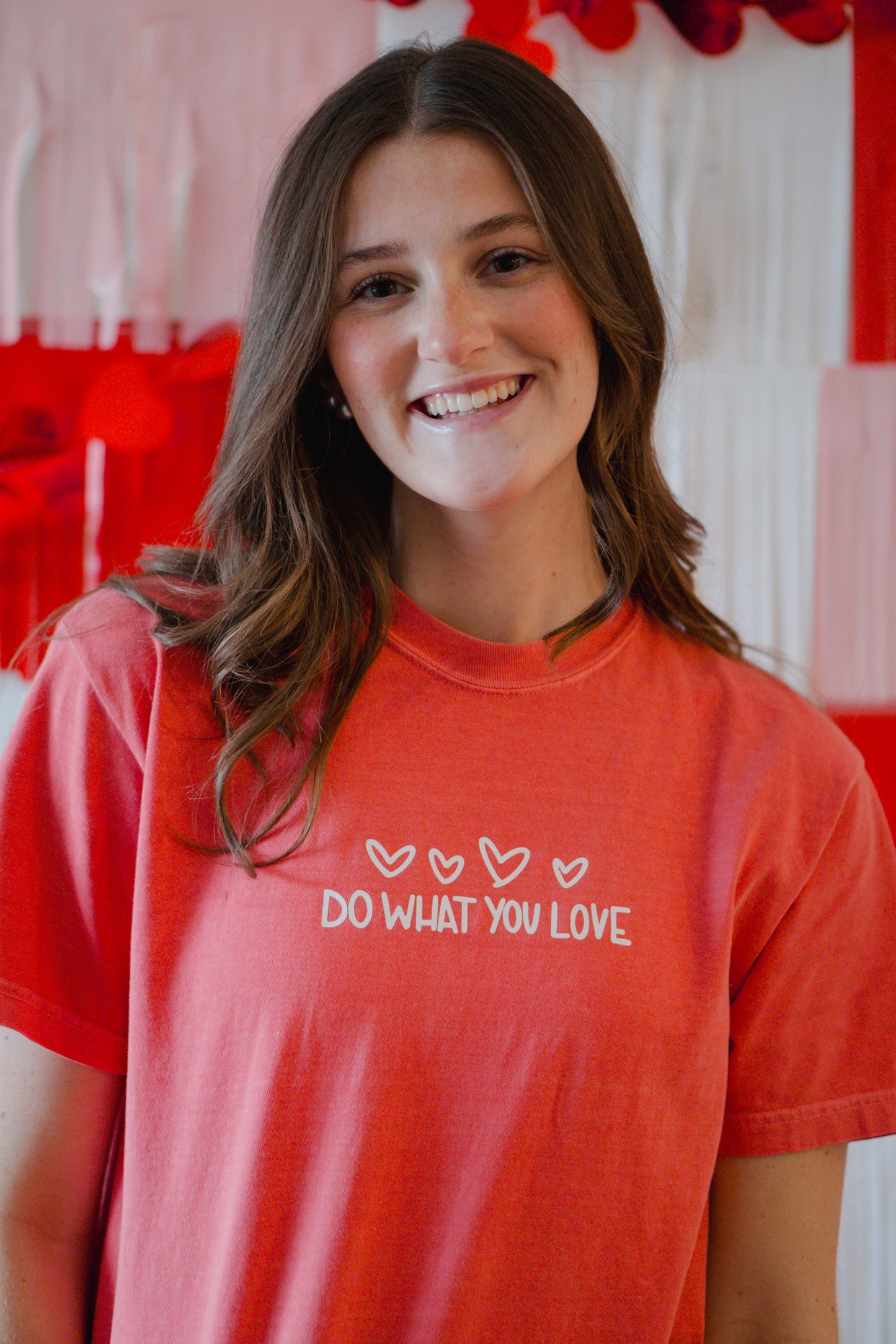 Do What You Love Tee