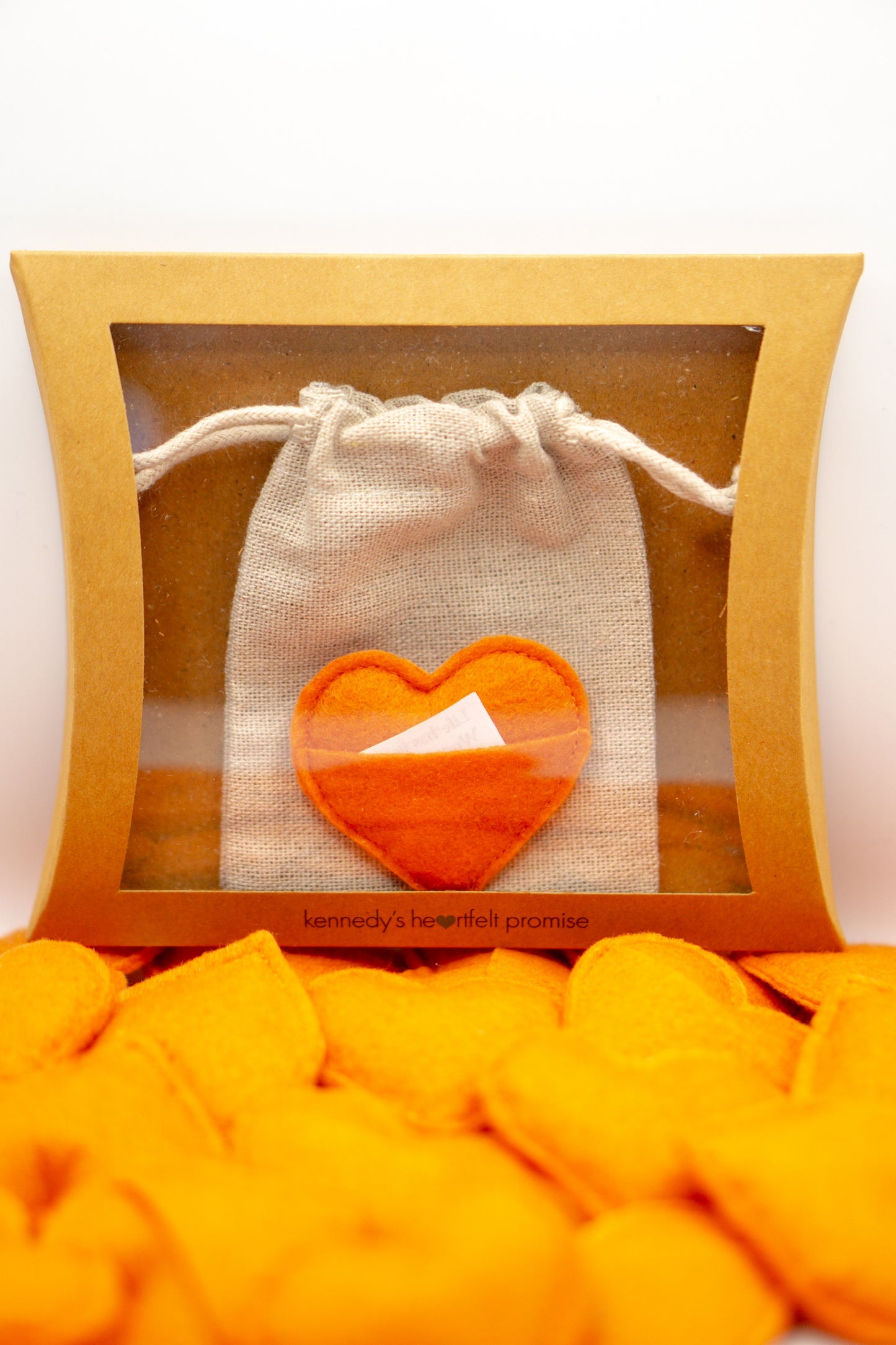 "What's That Other Team?" Heart