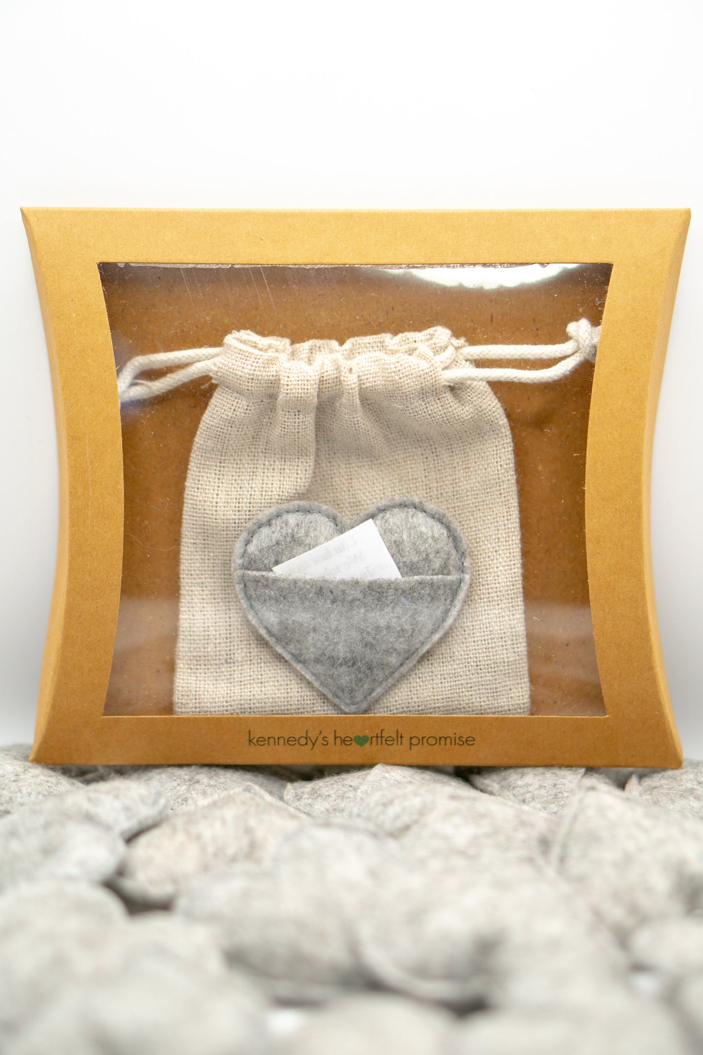 "Love You Lots" Heart