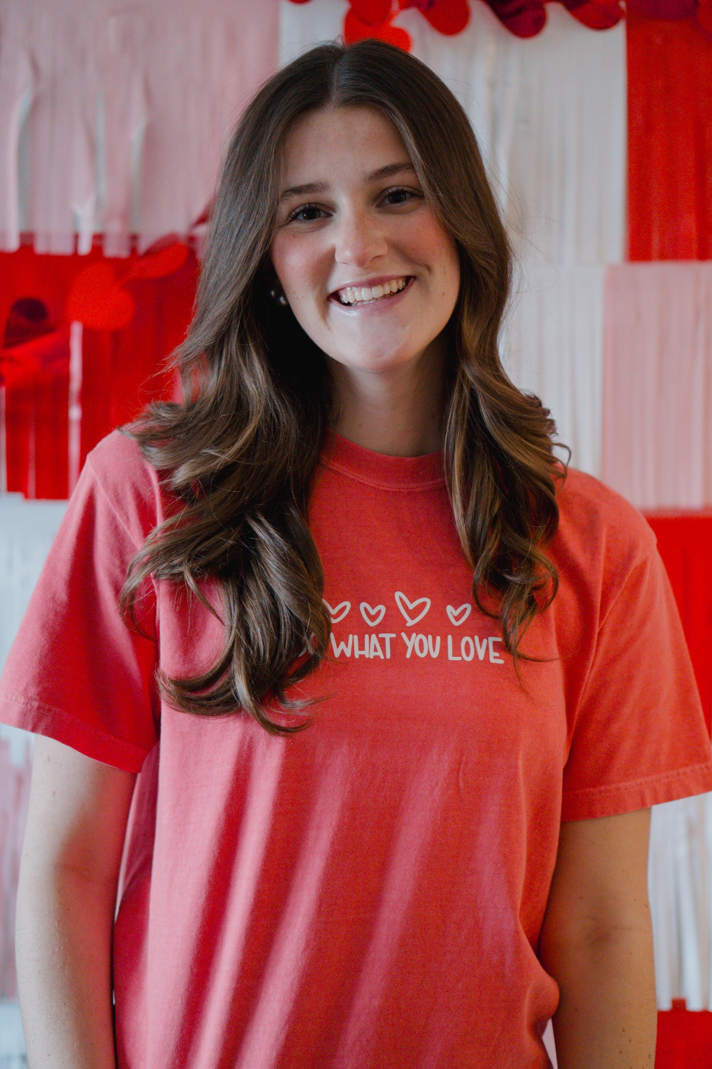 Do What You Love Tee