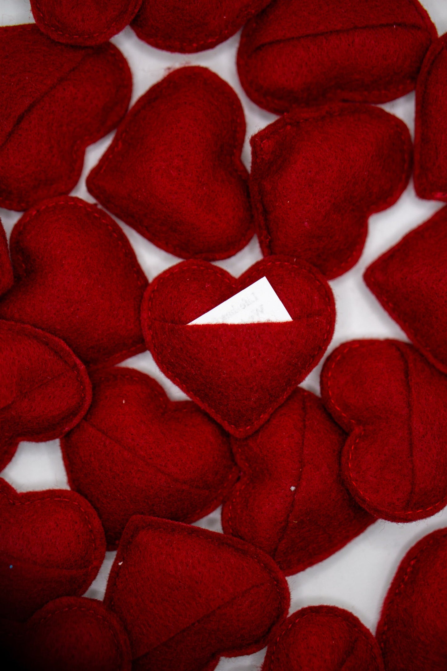 "Aggie" Heart