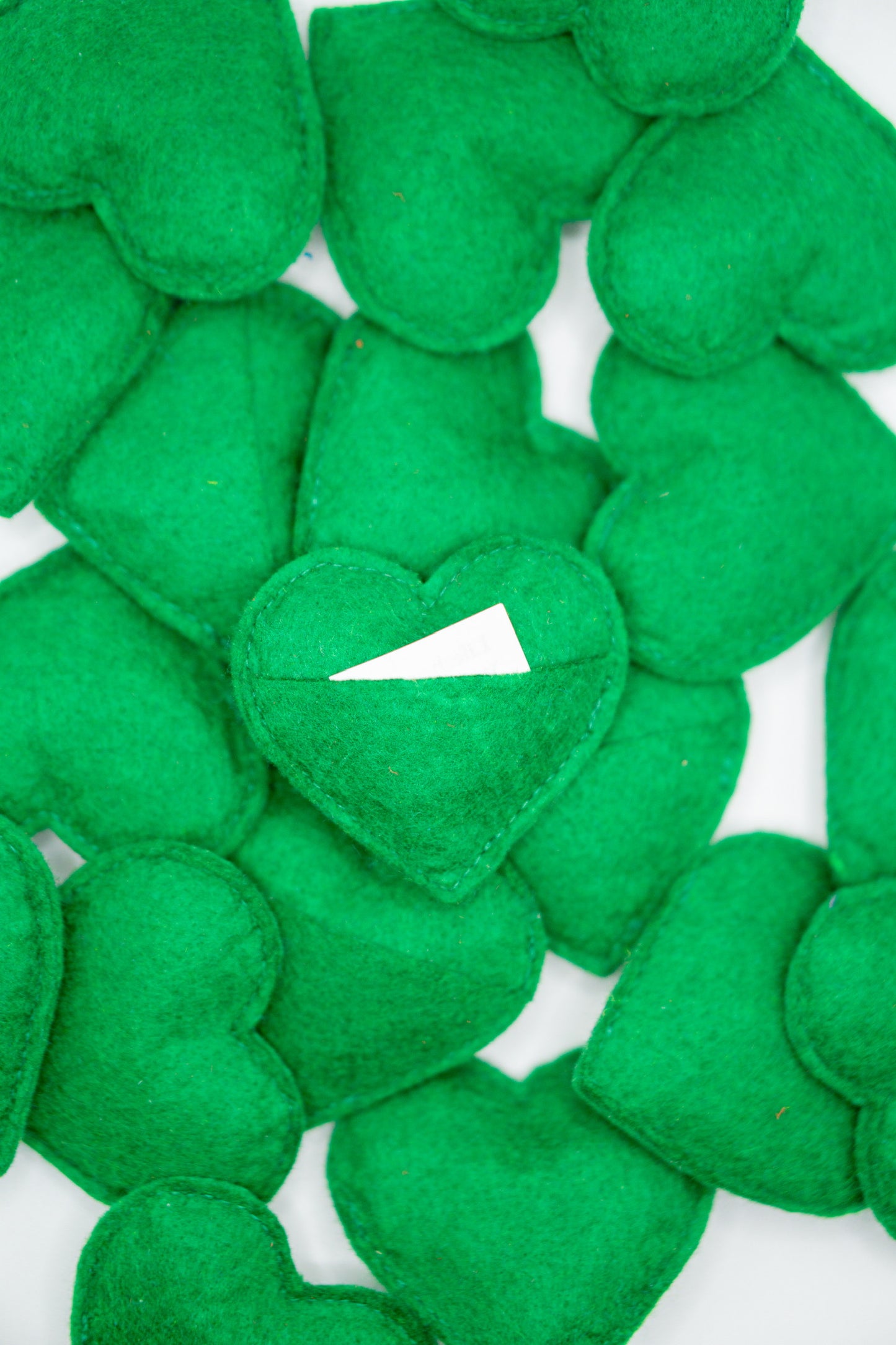 "Harmony" Heart