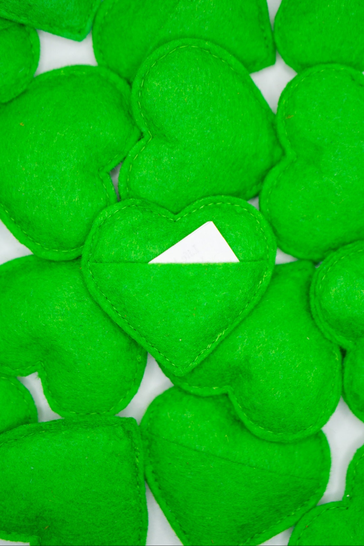 "Faith" Heart