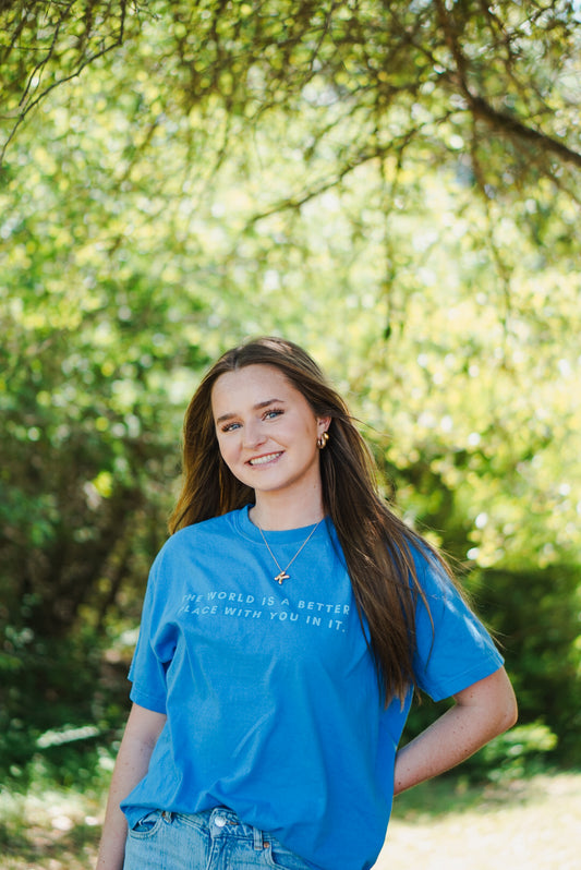 Better Place Tee